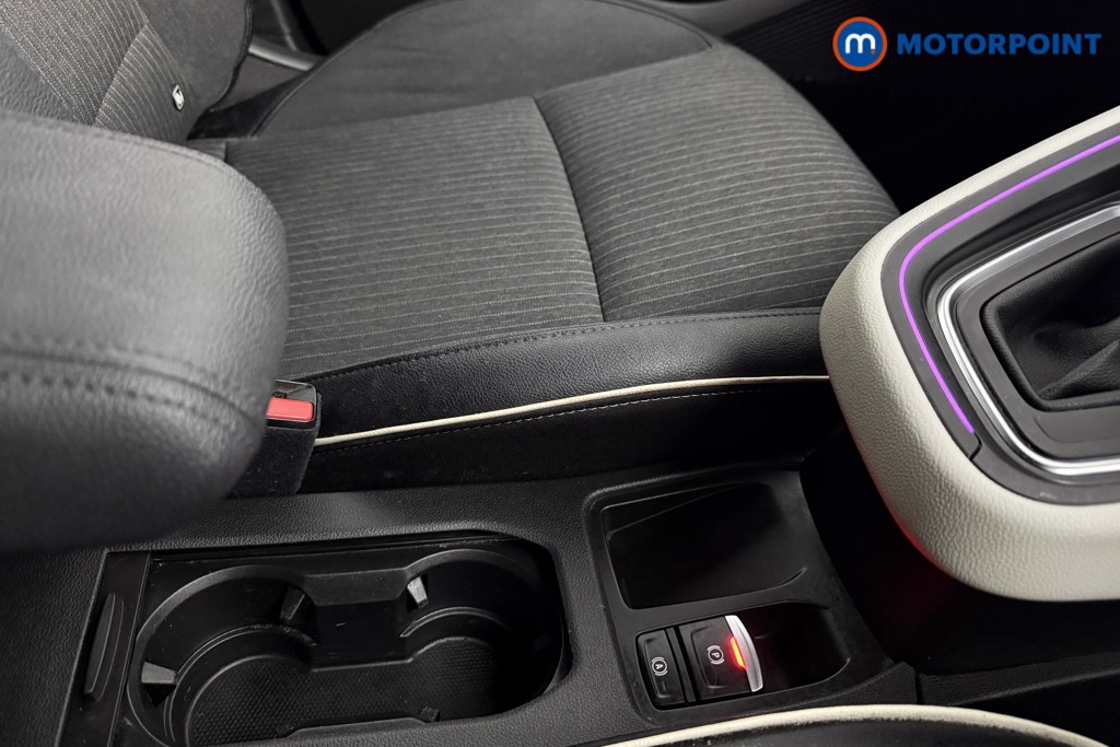 Renault Clio Techno Automatic Petrol-Electric Hybrid Hatchback - Stock Number (1587031) - 15th supplementary image