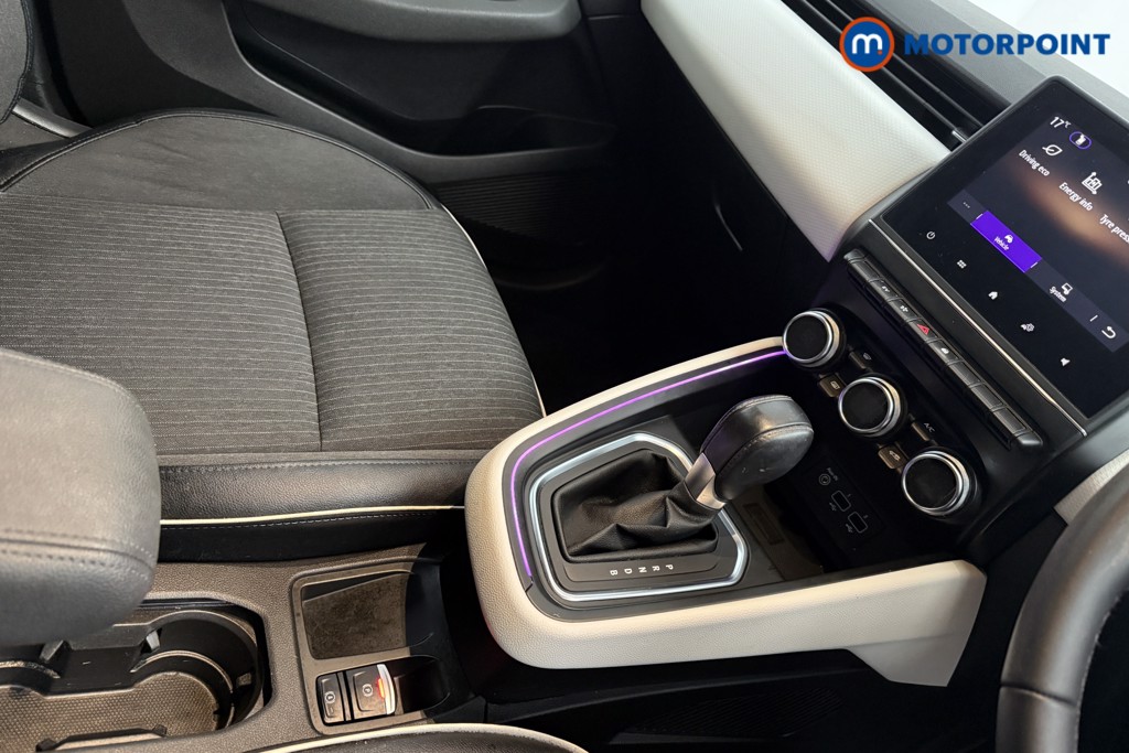 Renault Clio Techno Automatic Petrol-Electric Hybrid Hatchback - Stock Number (1587031) - 16th supplementary image