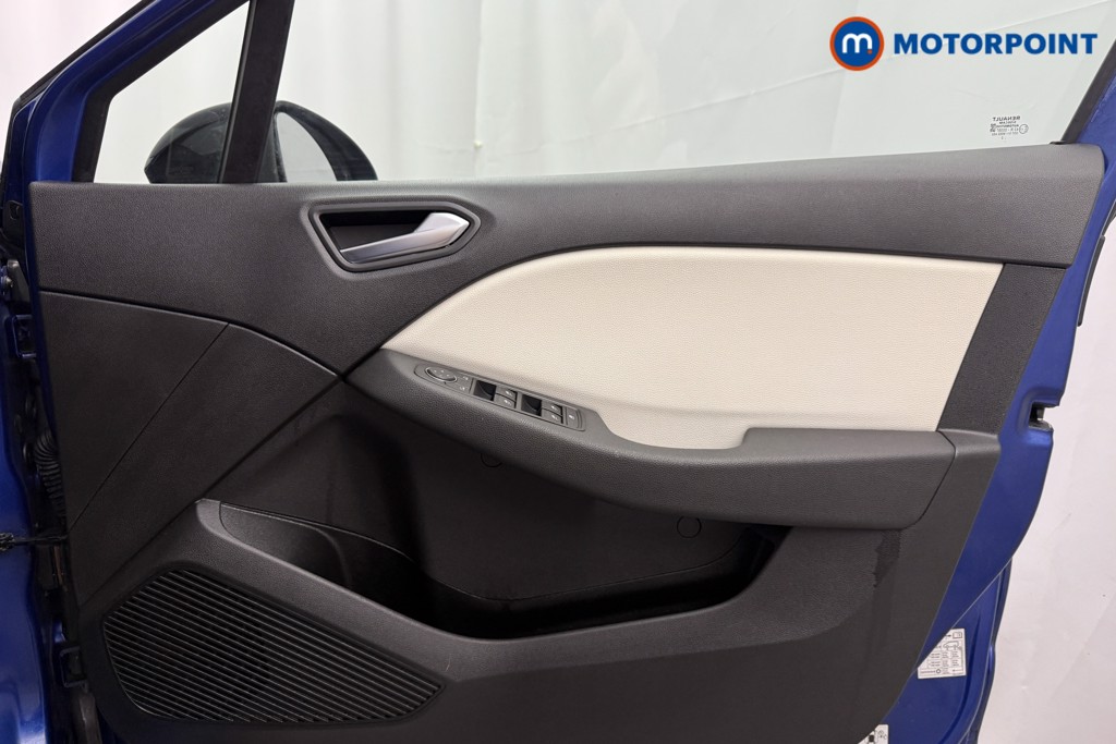 Renault Clio Techno Automatic Petrol-Electric Hybrid Hatchback - Stock Number (1587031) - 18th supplementary image