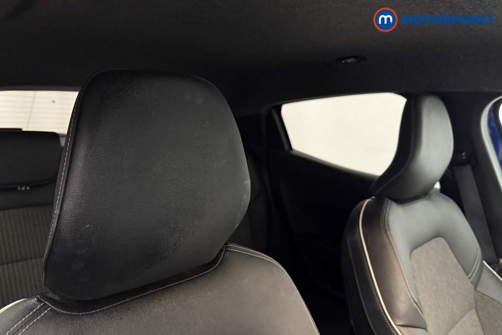 Renault Clio Techno Automatic Petrol-Electric Hybrid Hatchback - Stock Number (1587031) - 21st supplementary image