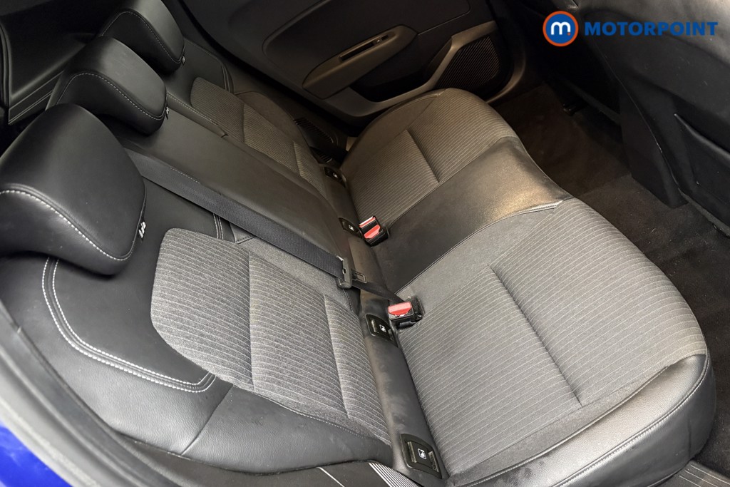 Renault Clio Techno Automatic Petrol-Electric Hybrid Hatchback - Stock Number (1587031) - 23rd supplementary image