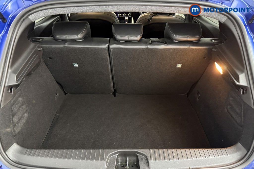 Renault Clio Techno Automatic Petrol-Electric Hybrid Hatchback - Stock Number (1587031) - 24th supplementary image