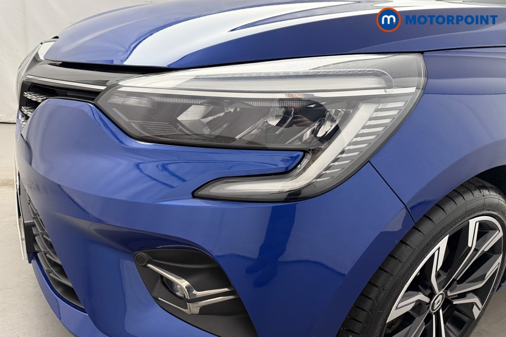 Renault Clio Techno Automatic Petrol-Electric Hybrid Hatchback - Stock Number (1587031) - 26th supplementary image