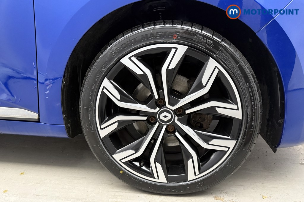 Renault Clio Techno Automatic Petrol-Electric Hybrid Hatchback - Stock Number (1587031) - 28th supplementary image