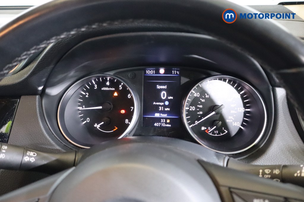 Nissan Qashqai Acenta Premium Manual Petrol SUV - Stock Number (1587037) - 2nd supplementary image