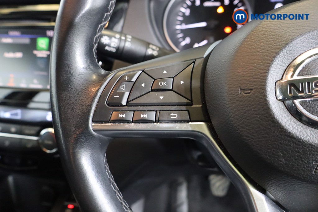 Nissan Qashqai Acenta Premium Manual Petrol SUV - Stock Number (1587037) - 3rd supplementary image