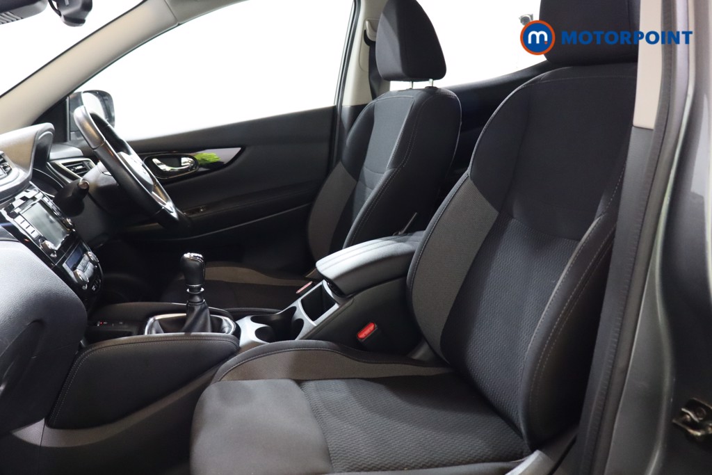 Nissan Qashqai Acenta Premium Manual Petrol SUV - Stock Number (1587037) - 9th supplementary image