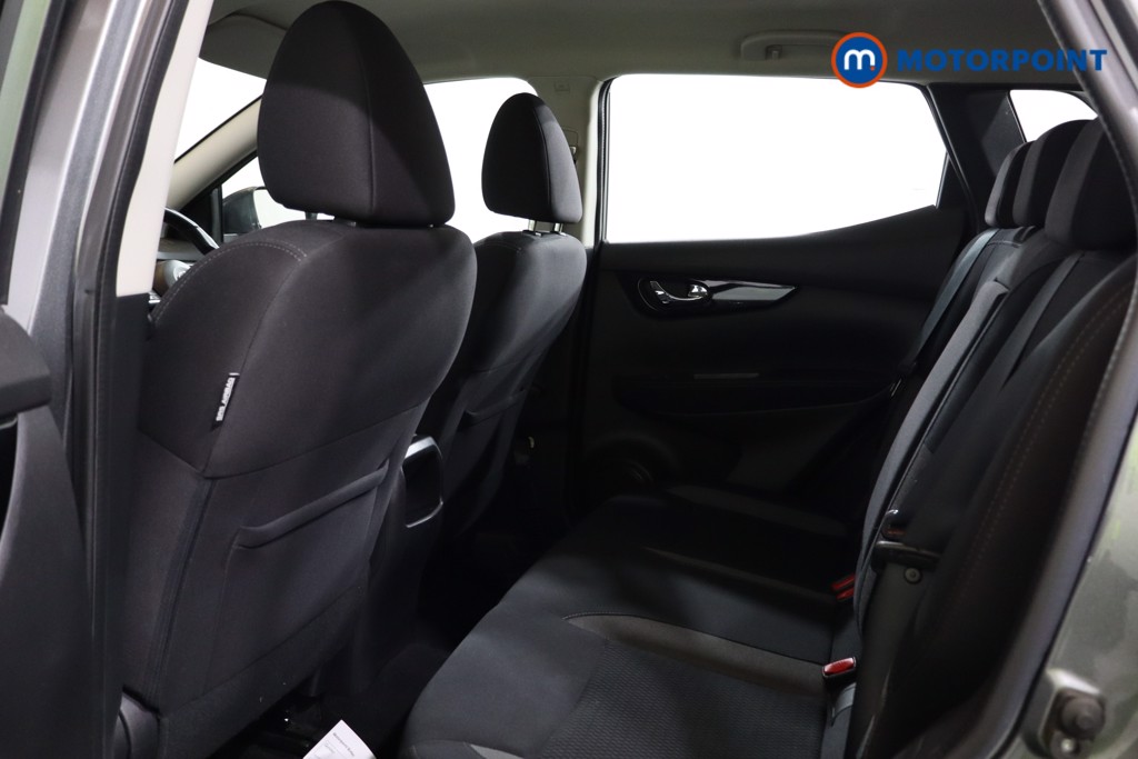 Nissan Qashqai Acenta Premium Manual Petrol SUV - Stock Number (1587037) - 10th supplementary image