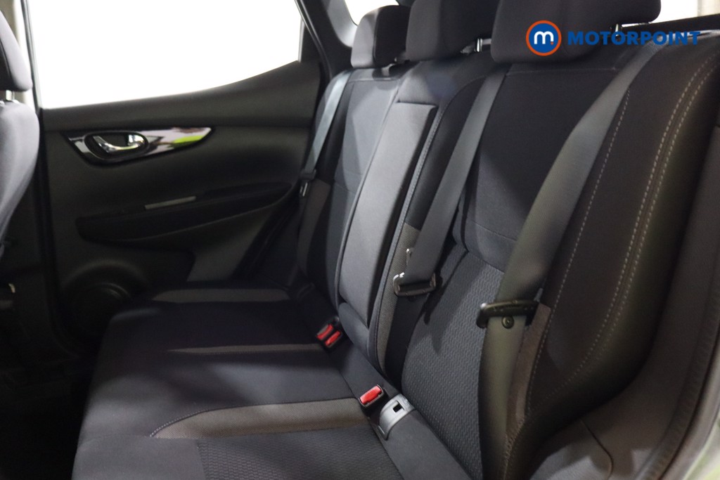 Nissan Qashqai Acenta Premium Manual Petrol SUV - Stock Number (1587037) - 11th supplementary image