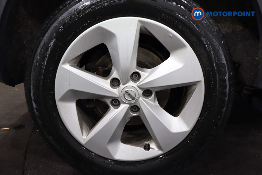 Nissan Qashqai Acenta Premium Manual Petrol SUV - Stock Number (1587037) - 13th supplementary image