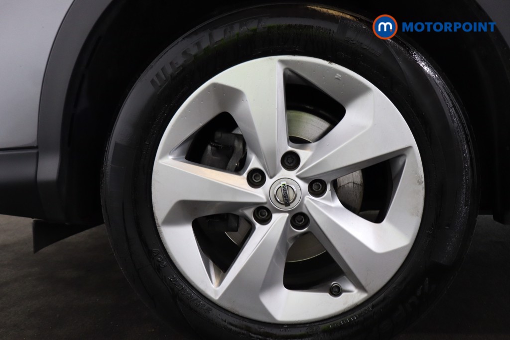 Nissan Qashqai Acenta Premium Manual Petrol SUV - Stock Number (1587037) - 15th supplementary image