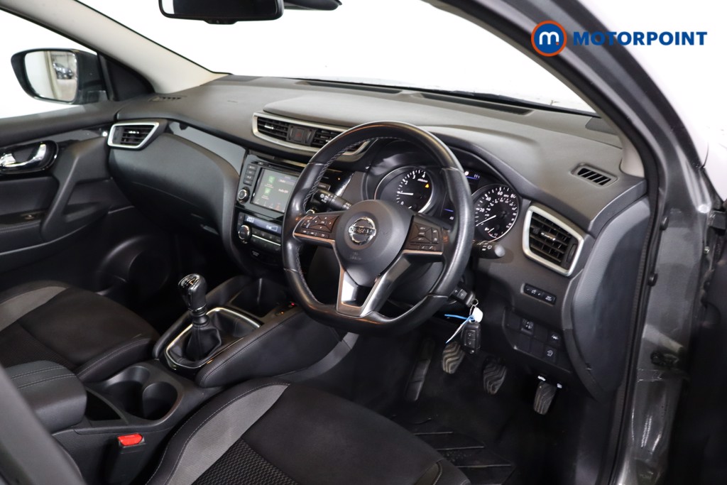 Nissan Qashqai Acenta Premium Manual Petrol SUV - Stock Number (1587037) - 1st supplementary image