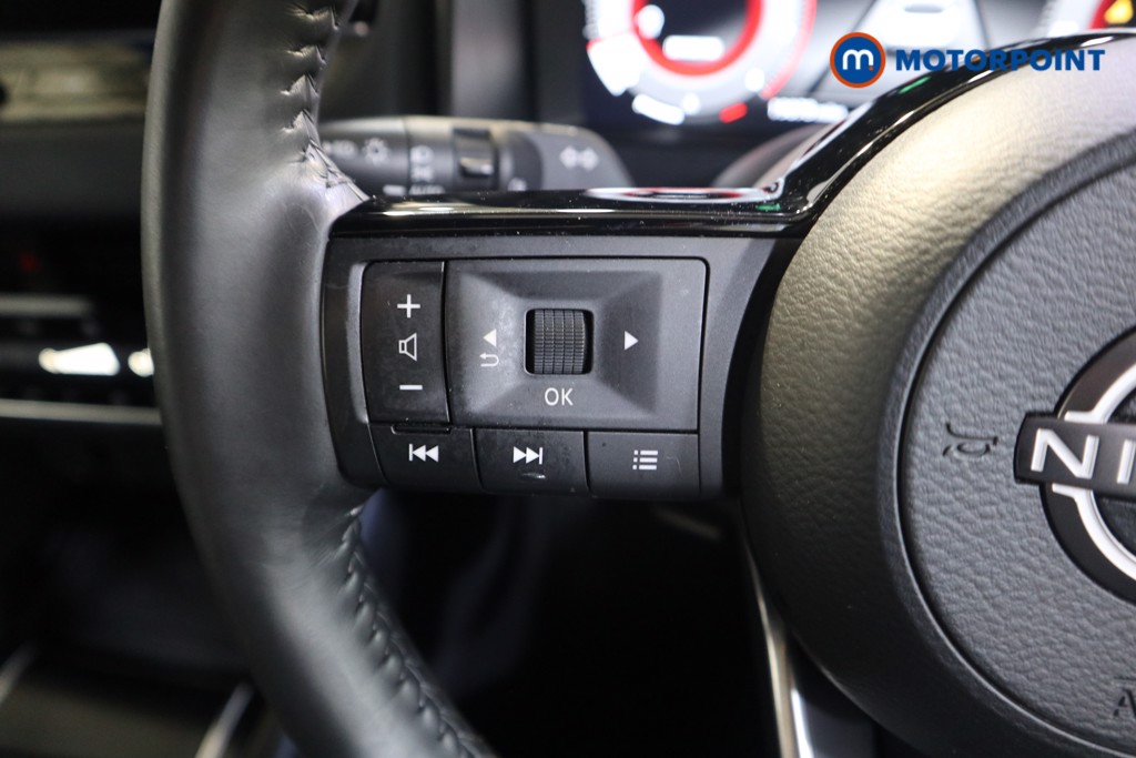 Nissan Qashqai Tekna Manual Petrol SUV - Stock Number (1587219) - 3rd supplementary image