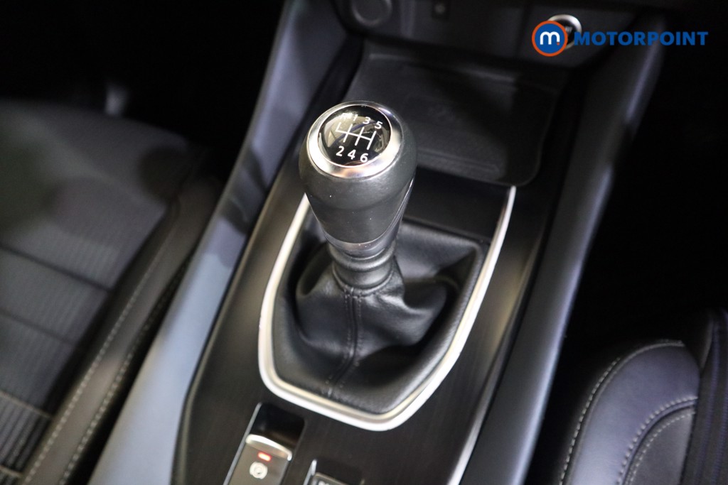 Nissan Qashqai Tekna Manual Petrol SUV - Stock Number (1587219) - 10th supplementary image