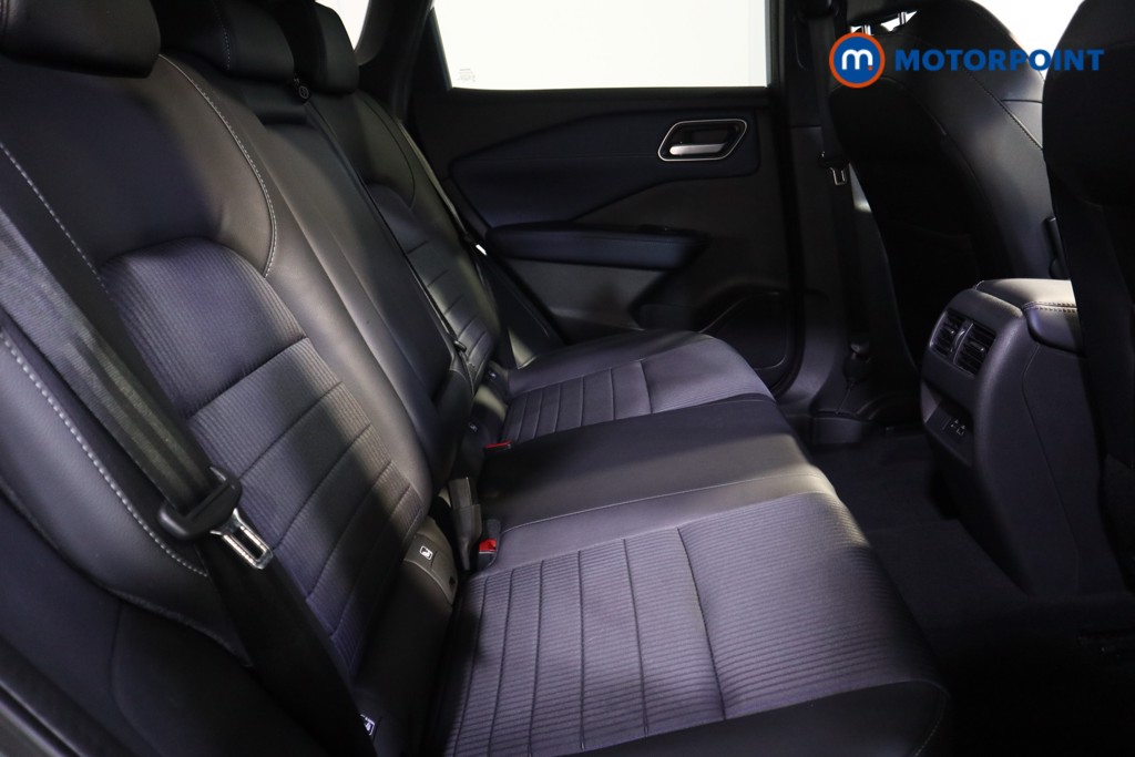 Nissan Qashqai Tekna Manual Petrol SUV - Stock Number (1587219) - 15th supplementary image