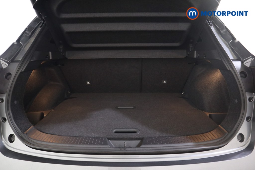 Nissan Qashqai Tekna Manual Petrol SUV - Stock Number (1587219) - 19th supplementary image