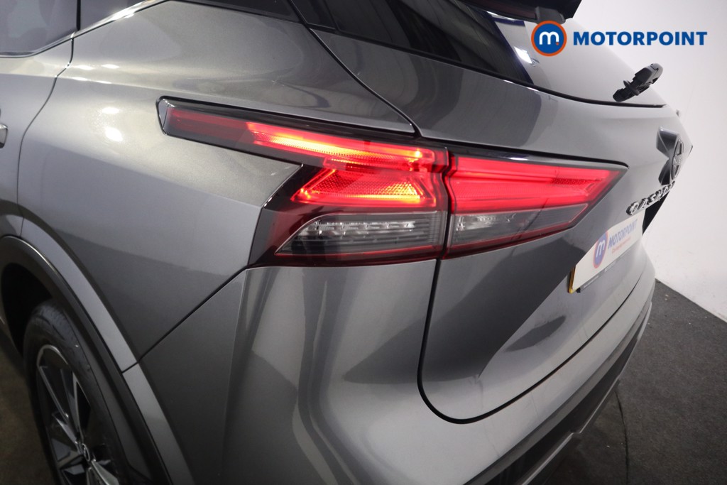 Nissan Qashqai Tekna Manual Petrol SUV - Stock Number (1587219) - 27th supplementary image