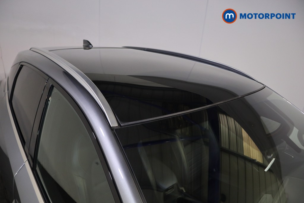 Nissan Qashqai Tekna Manual Petrol SUV - Stock Number (1587219) - 30th supplementary image