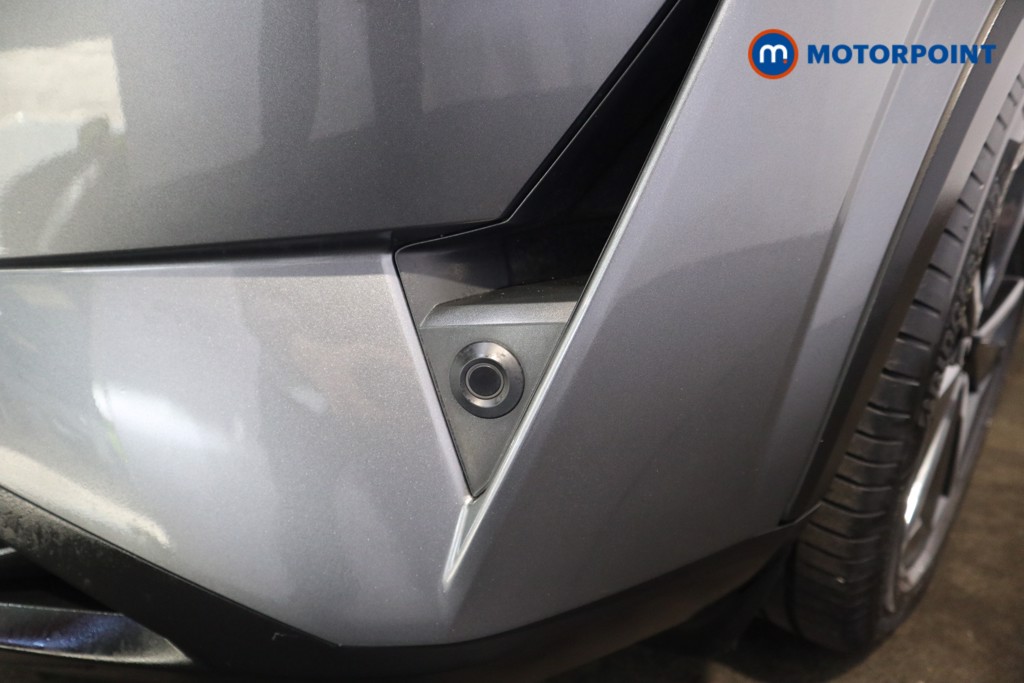 Nissan Qashqai Tekna Manual Petrol SUV - Stock Number (1587219) - 33rd supplementary image