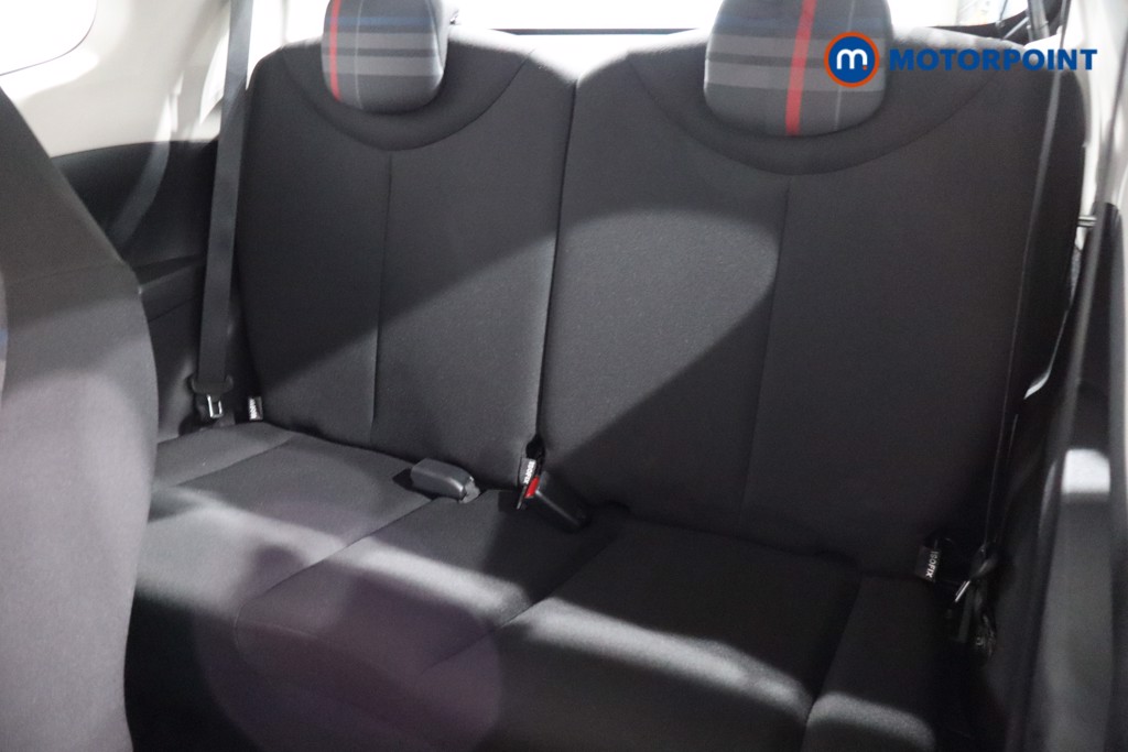 Peugeot 108 Active Manual Petrol Hatchback - Stock Number (1587364) - 5th supplementary image