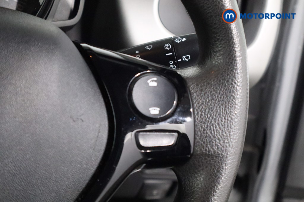 Peugeot 108 Active Manual Petrol Hatchback - Stock Number (1587364) - 8th supplementary image