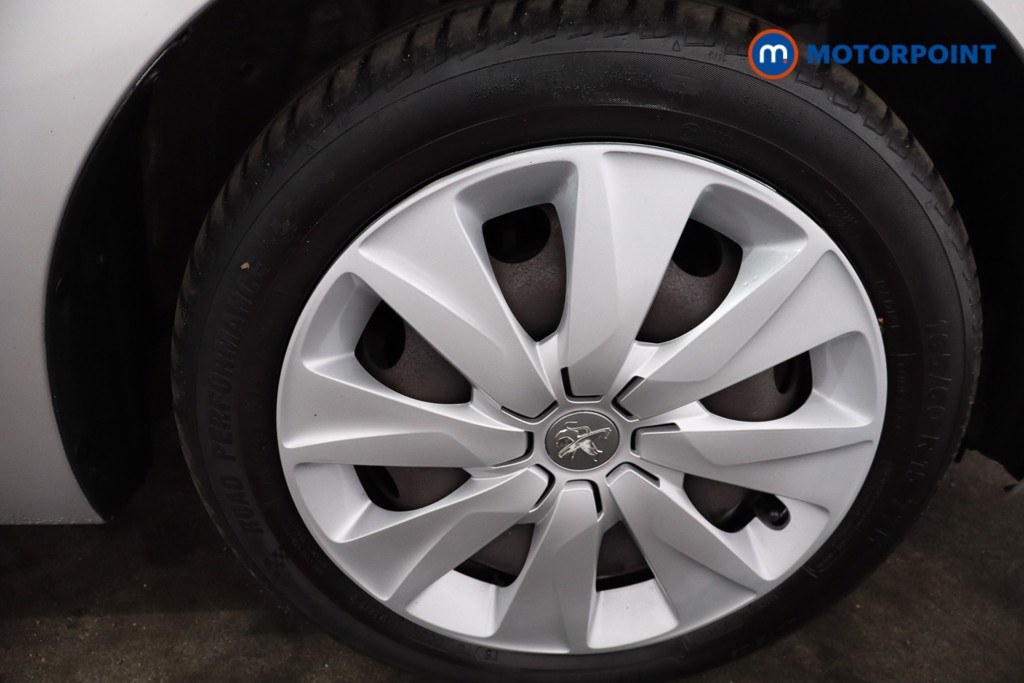 Peugeot 108 Active Manual Petrol Hatchback - Stock Number (1587364) - 10th supplementary image