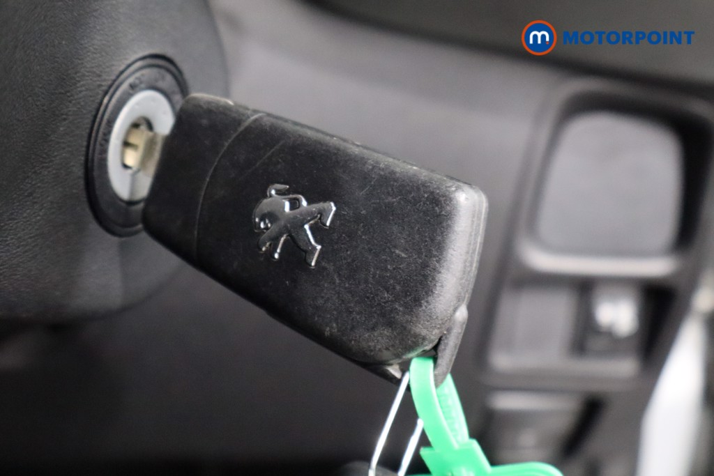 Peugeot 108 Active Manual Petrol Hatchback - Stock Number (1587364) - 13th supplementary image