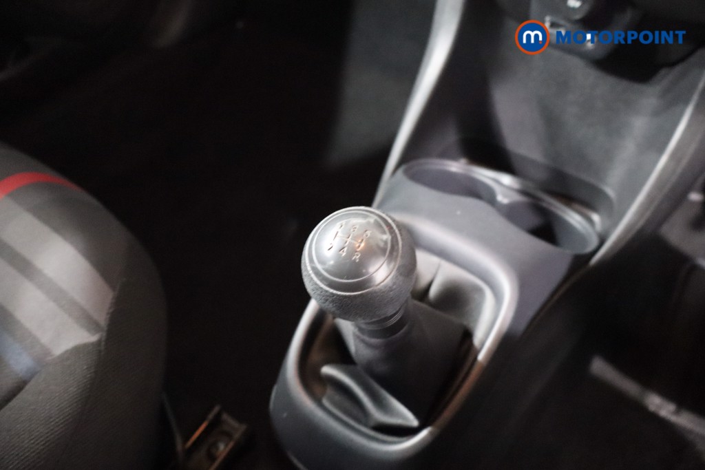 Peugeot 108 Active Manual Petrol Hatchback - Stock Number (1587364) - 14th supplementary image