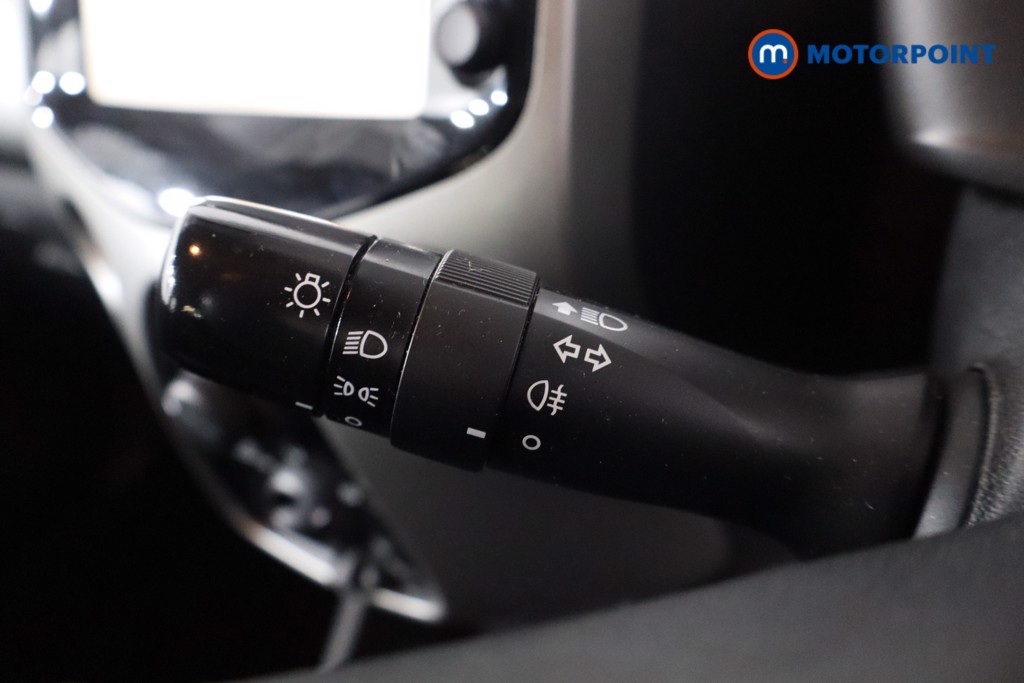 Peugeot 108 Active Manual Petrol Hatchback - Stock Number (1587364) - 19th supplementary image