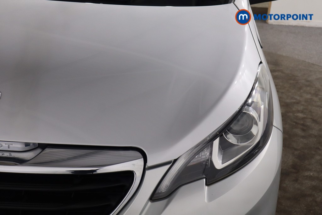 Peugeot 108 Active Manual Petrol Hatchback - Stock Number (1587364) - 24th supplementary image