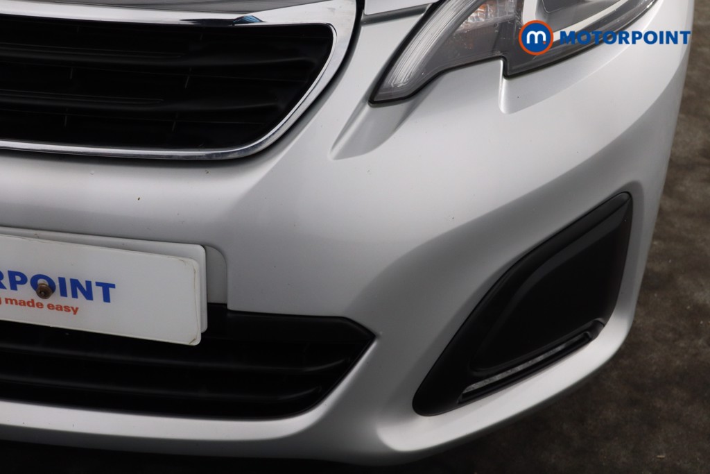 Peugeot 108 Active Manual Petrol Hatchback - Stock Number (1587364) - 25th supplementary image