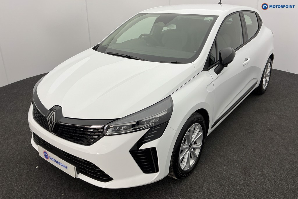 Renault Clio Evolution Manual Petrol Hatchback - Stock Number (1587537) - 26th supplementary image