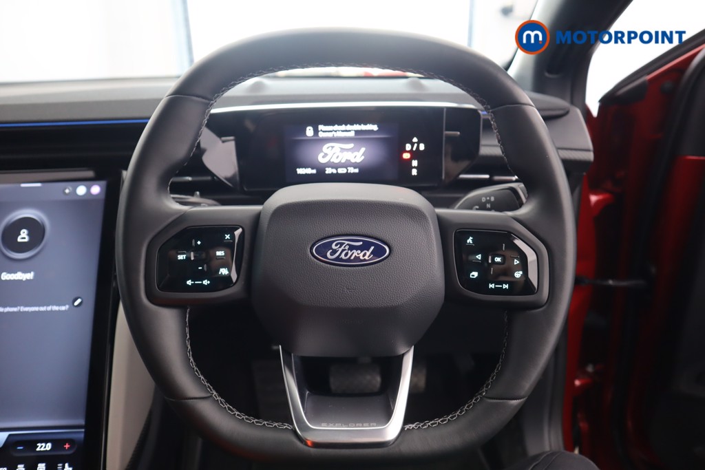 Ford Explorer Premium Automatic Electric SUV - Stock Number (1587676) - 2nd supplementary image