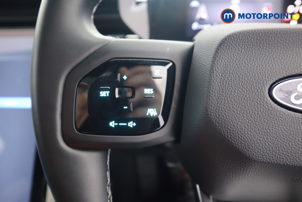 Ford Explorer Premium Automatic Electric SUV - Stock Number (1587676) - 3rd supplementary image