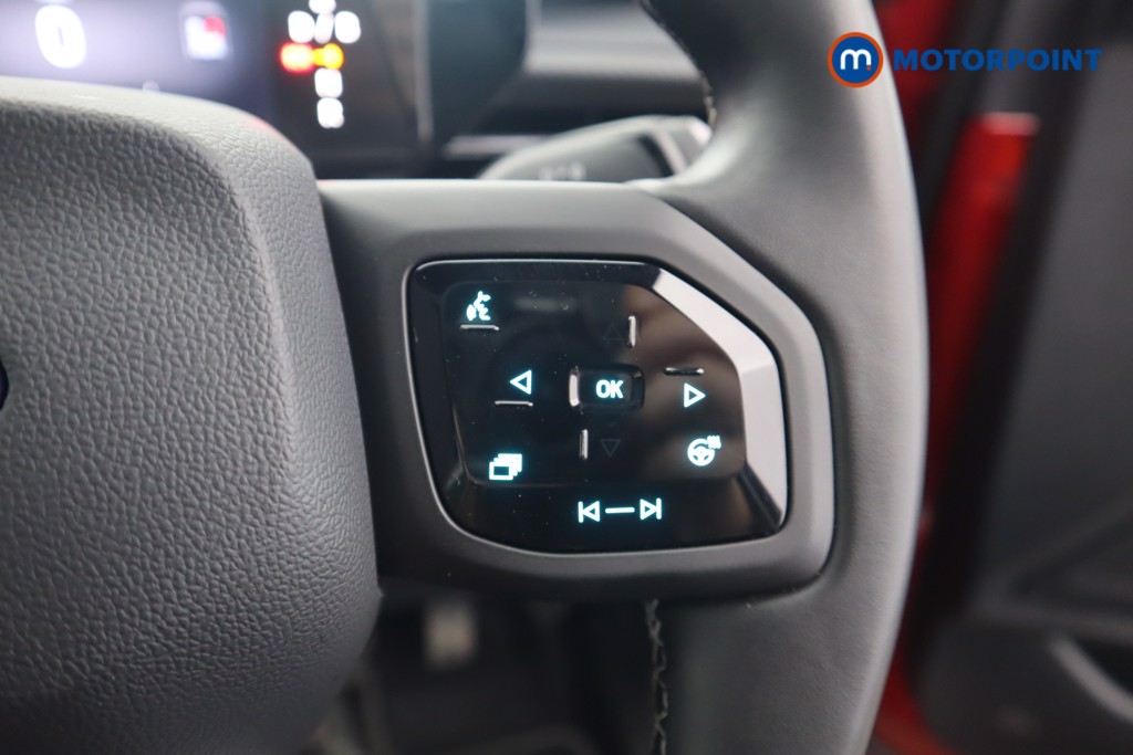 Ford Explorer Premium Automatic Electric SUV - Stock Number (1587676) - 4th supplementary image