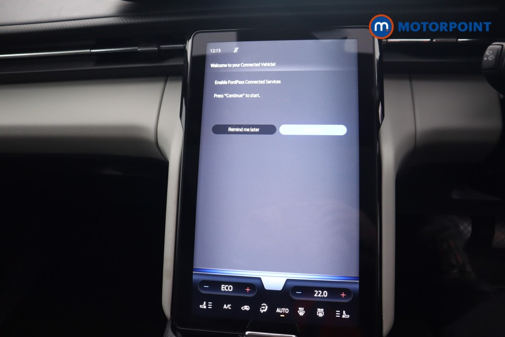 Ford Explorer Premium Automatic Electric SUV - Stock Number (1587676) - 9th supplementary image