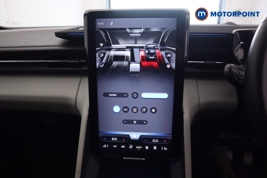 Ford Explorer Premium Automatic Electric SUV - Stock Number (1587676) - 10th supplementary image