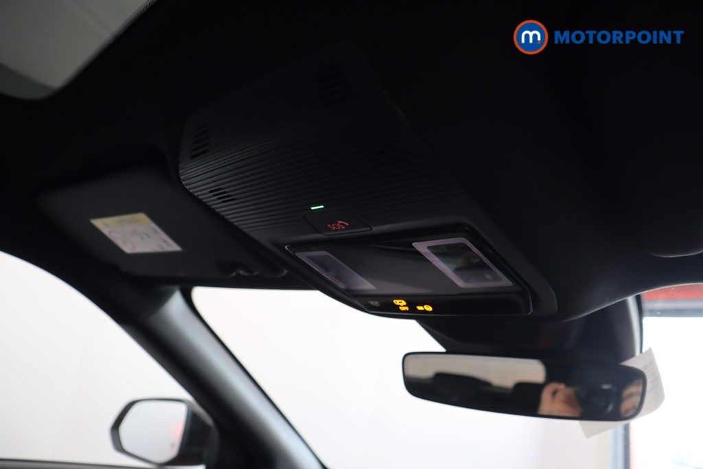 Ford Explorer Premium Automatic Electric SUV - Stock Number (1587676) - 14th supplementary image