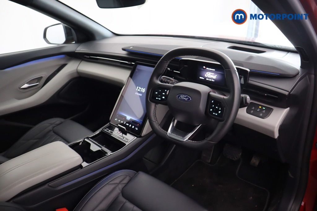 Ford Explorer Premium Automatic Electric SUV - Stock Number (1587676) - 16th supplementary image