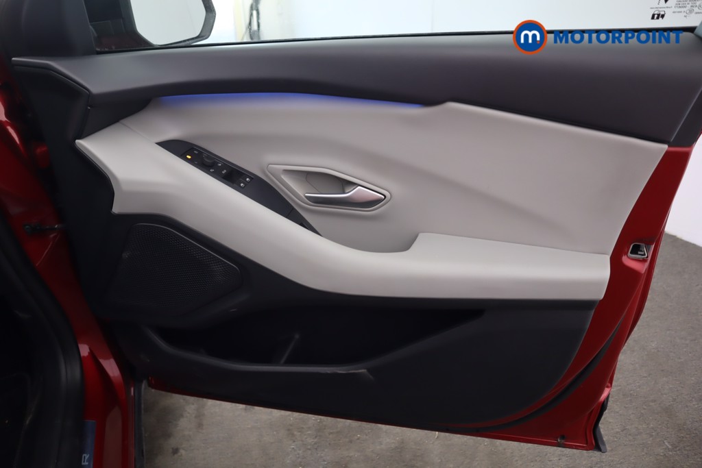 Ford Explorer Premium Automatic Electric SUV - Stock Number (1587676) - 18th supplementary image