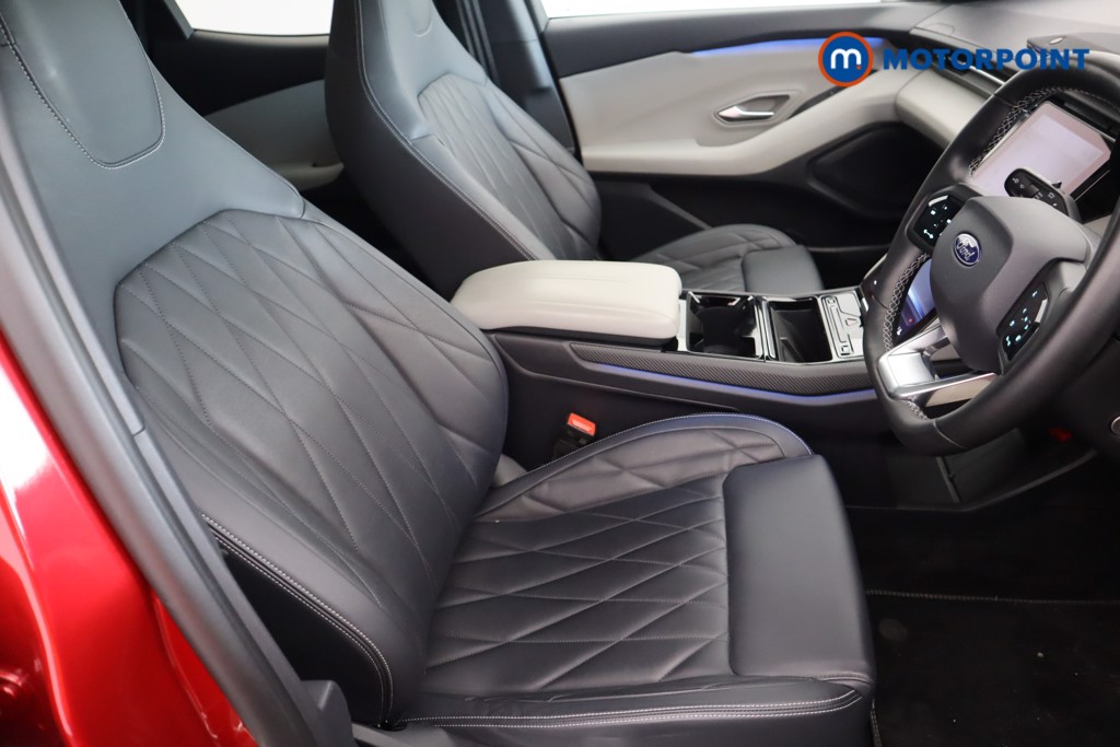 Ford Explorer Premium Automatic Electric SUV - Stock Number (1587676) - 19th supplementary image