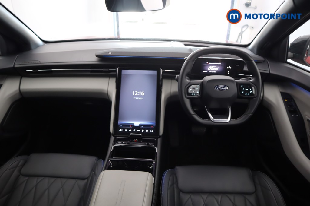 Ford Explorer Premium Automatic Electric SUV - Stock Number (1587676) - 20th supplementary image