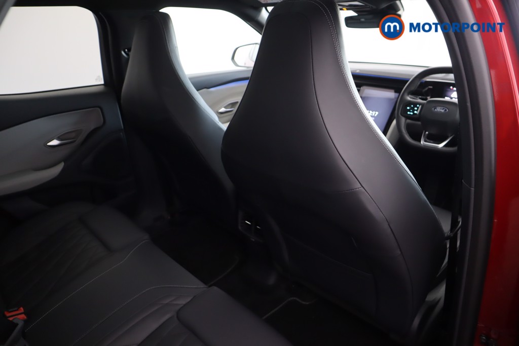 Ford Explorer Premium Automatic Electric SUV - Stock Number (1587676) - 23rd supplementary image