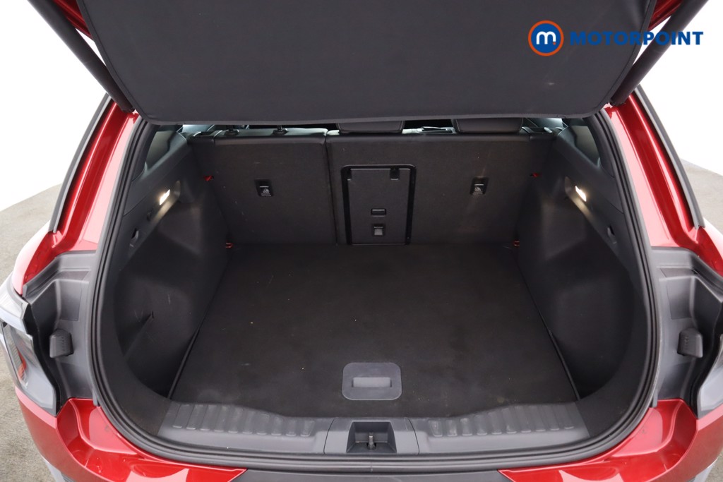 Ford Explorer Premium Automatic Electric SUV - Stock Number (1587676) - 25th supplementary image