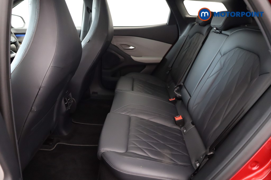 Ford Explorer Premium Automatic Electric SUV - Stock Number (1587676) - 29th supplementary image