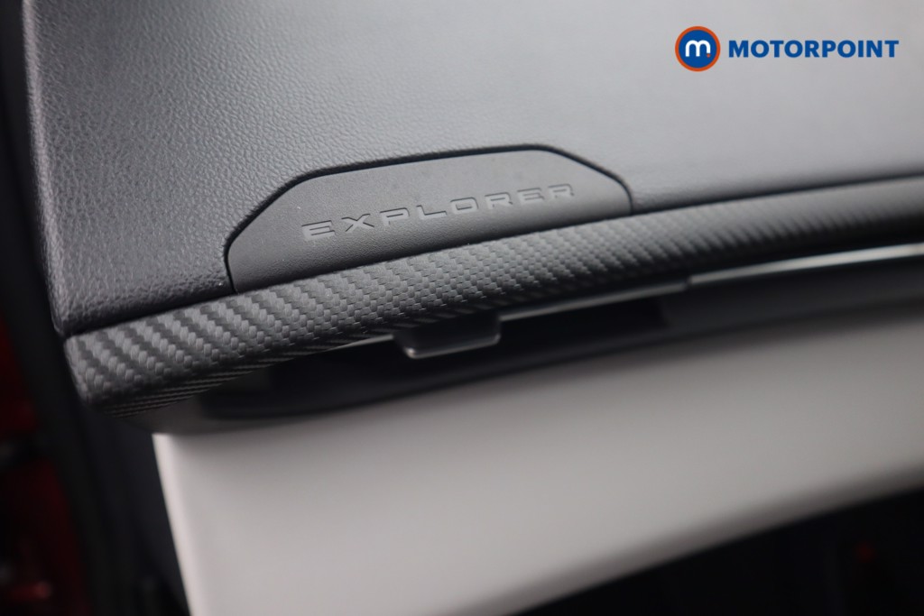 Ford Explorer Premium Automatic Electric SUV - Stock Number (1587676) - 30th supplementary image