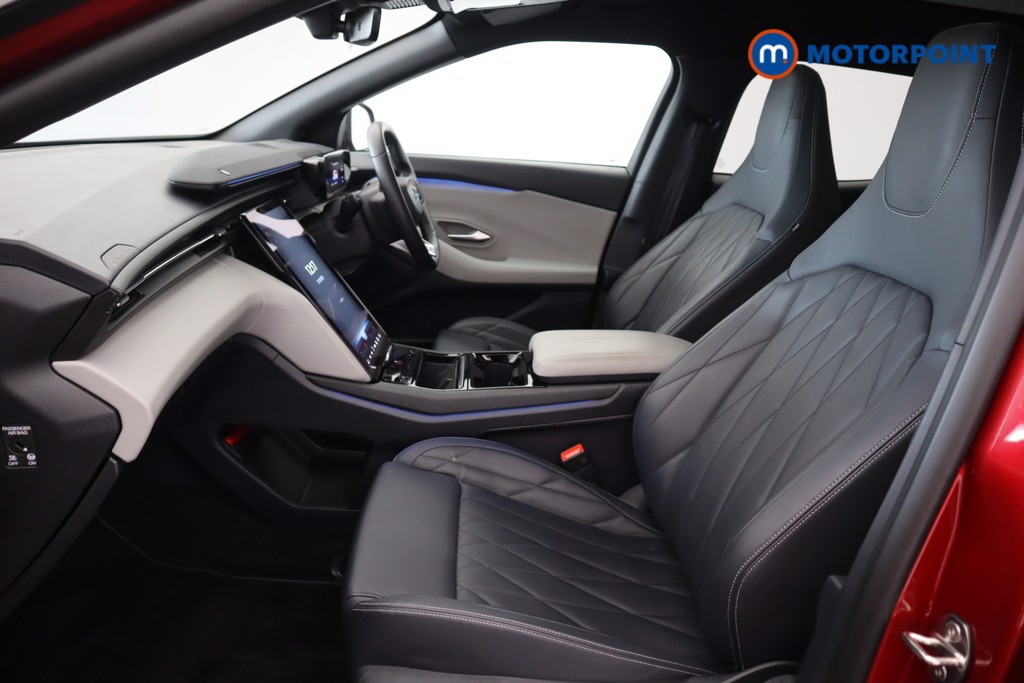 Ford Explorer Premium Automatic Electric SUV - Stock Number (1587676) - 31st supplementary image