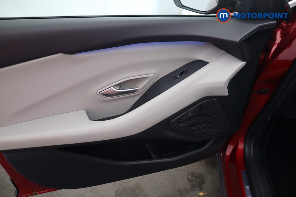 Ford Explorer Premium Automatic Electric SUV - Stock Number (1587676) - 32nd supplementary image