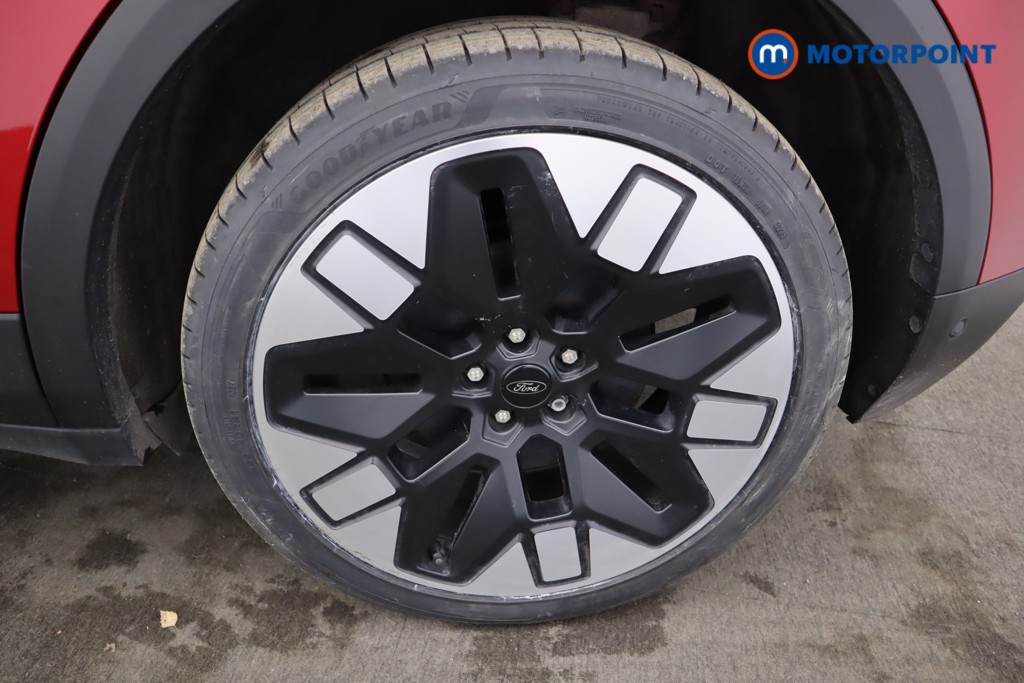 Ford Explorer Premium Automatic Electric SUV - Stock Number (1587676) - 33rd supplementary image