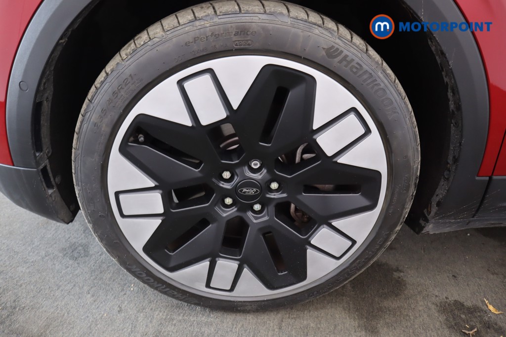 Ford Explorer Premium Automatic Electric SUV - Stock Number (1587676) - 34th supplementary image